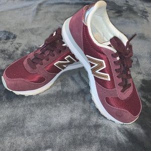 New Balance Sneakers
